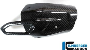ILMBERGER イルムバーガー マフラー/ サイレンサープロテクター S1000XR BMW マフラーガード・ヒートガード マフラー