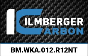 ILMBERGER �C�����o�[�K�[ �c�[���{�b�N�X�J�o�[ BDC �}�b�g R12 nineT BMW ���̑��O�� �O��