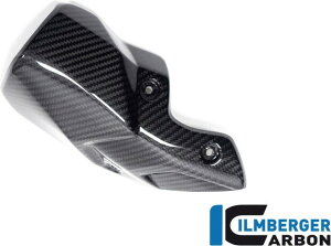 ILMBERGER イルムバーガー マフラー/サイレンサー保護カバー M1000RR M1000R S1000RR S1000R BMW マフラーガード・ヒートガード マフラー