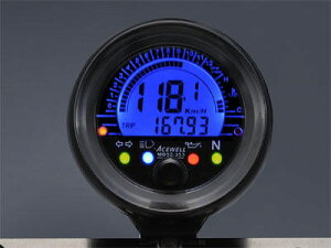 ACEWELL �G�[�X�E�F�� ���@�\�f�W�^�����[�^�[ ���@�\�^�R�E�X�s�[�h�f�W�^�����[�^�[ ���[�^�[�E�C���W�P�[�^�[�֌W �d���n