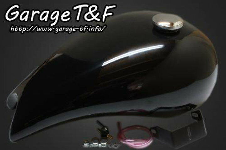 楽天市場】Garage T&F ガレージ ストレッチタンクキット ドラッグ 