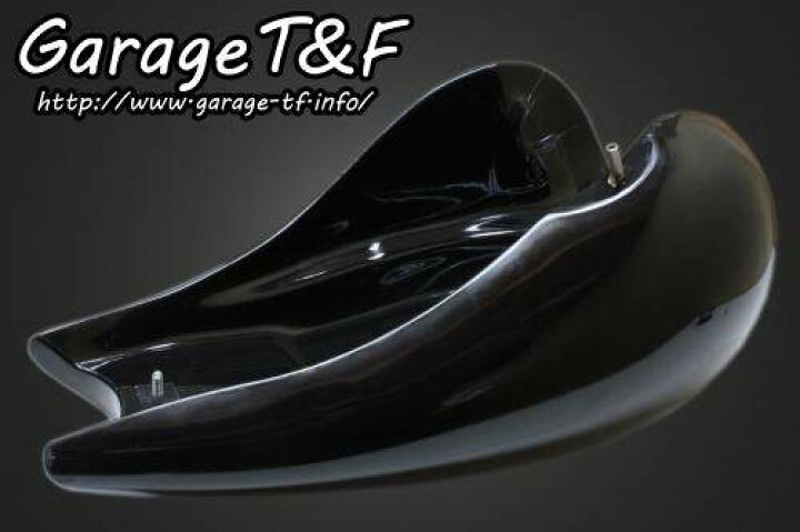 楽天市場】Garage T&F ガレージ ストレッチタンクキット ドラッグ 