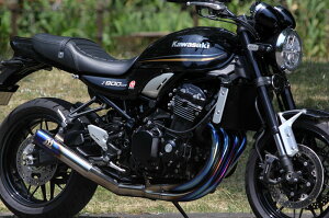 SPj XyVp[cj POWER BOX(p[{bNX) FULL 4in1 tGL][Xg}t[ TitanBlue Z900RS KAWASAKI JTL }t[