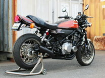 楽天市場】z900rs ドレミコレクション マフラーの通販
