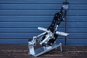 BORE ACE �{�A�G�[�X BBS7020RV(BORE-ACE�L�b�N��p) �o�b�N�X�e�b�v SR400 SR500 YAMAHA ���}�n �X�e�b�v �����