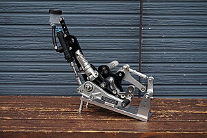 BORE ACE �{�A�G�[�X BBS7000RV(�m�[�}���L�b�N�Ή�) �o�b�N�X�e�b�v SR400 SR500 YAMAHA ���}�n �X�e�b�v �����