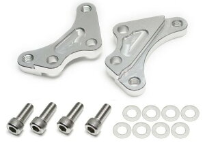 ACTIVE ANeBu Lp[T|[g (GALE SPEED^brembo 40mmX^_[h[^[a) FZ-6N FZ6-S FAZER FZR250R FZR400RR SP FZX750 R1-Z RZ250R RZ250RR RZ350RR SRX400 SRX600 T MAX TZR250 XJR400 XJR400S YAMAHA }n L