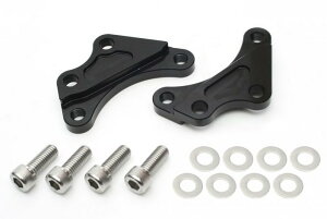 ACTIVE ANeBu Lp[T|[g (GALE SPEED^brembo 40mmX^_[h[^[a) FZ-6N FZ6-S FAZER FZR250R FZR400RR SP FZX750 R1-Z RZ250R RZ250RR RZ350RR SRX400 SRX600 T MAX TZR250 XJR400 XJR400S YAMAHA }n L