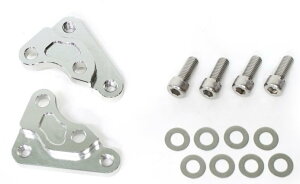 ACTIVE ANeBu Lp[T|[g (GALE SPEED^brembo 40mmsb`^[^[aΉ) GPZ900R ZEPHYR1100 ZEPHYR400X ZRX400 ZRX400II ZXR750 ZXR750R ZZR1100C ZZR400 KAWASAKI JTL Lp[T|[gEuP