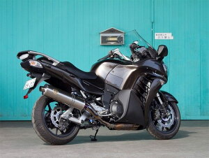 rfs gear A[YMA Co XbvI}t[ 1400GTR KAWASAKI JTL }t[