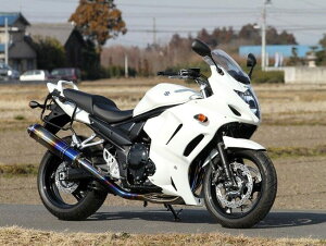 r’s gear アールズギア ワイバン フルエキゾースト シングルタイプマフラー バンディット1250 バンディット1250S バンディット1250F SUZUKI スズキ フルエキゾーストマフラー マフラー