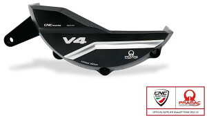 CNC Racing V[GkV[[VO WFl[^[Jo[veN^[ MULTISTRADA V4 Pikes Peak S Sport DUCATI hDJeB I^l[^[Jo[EWFl[^[Jo[ GWp[c GW