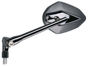 PROTECH �v���e�b�N ���j�o�[�T���~���[ MAGAZI XC-10�yUniversal Mirror XC-10�z �~���[ �n���h��