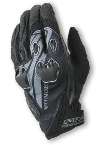 HONDA RIDING GEAR z_ CfBOMA yHONDA×FivezSTUNT EVO O[u I[V[YO[u Ap TCYFLL([J[iԁF0SYGB-46B-NLL)