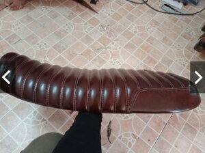 ASY �G�[�G�X���C �J�X�^���V�[�g Legend250 Twin1 Twin2 Twin 3 Brighton GPX �V�[�g �V�[�g�֘A �O��