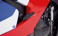 HONDA ホンダ フレームスライダー CBR1000RR-R FIREBLADE SP エンジンスライダー・フレームスライダー フ…
