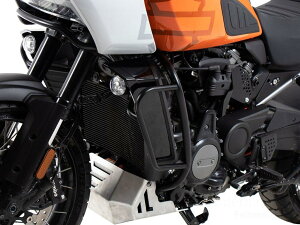 HEPCOBECKER wvRxbJ[ GWK[h Pan America 1250 Special HARLEY-DAVIDSON n[[_rbh\ t[