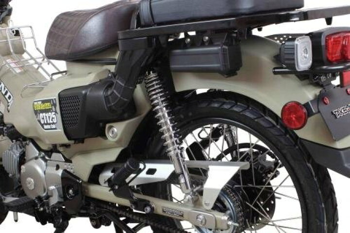 楽天市場】SP武川 SPタケガワ ローダウンリアショックアブソーバー 