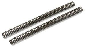 DRC �f�B�[�A�[���V�[ �t�����g�t�H�[�N�X�v�����O KLX110L KLX110R L KAWASAKI �J���T�L �t�H�[�N�X�v�����O �T�X�y���V���� �����