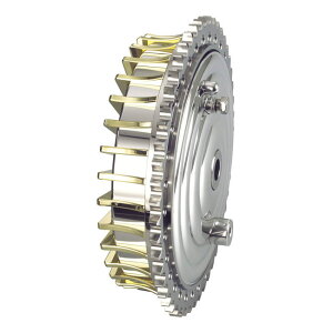 KUSTOM TECH JX^ebN u[L hZbgyHYDR BRAKE DRUM SETz CUSTOM HARLEY-DAVIDSON n[[_rbh\ hu[L u[L