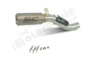 SC-PROJECT SCvWFNg CR-TXbvITCT[aNpCv MONSTER 821 DUCATI hDJeB XbvI}t[ }t[ TCT[fށF`^TCT[