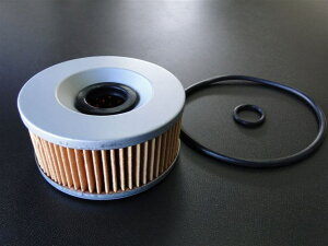 BRC ビーアールシー オイルフィルター(オイルエレメント) XJ400 YAMAHA ヤマハ オイルフィルター オイル