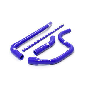 SAMCO SPORT �T���R�X�|�[�c �N�[�����g�z�[�X(���W�G�[�^�[�z�[�X) Daytona 955i Speed Triple 1050 TRIUMPH �g���C�A���t ���W�G�[�^�[ ��p�֘A �G���W�� �J���[�F�\�[���[�I�����W�J��(����F)
