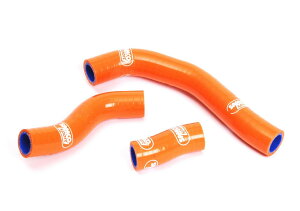 SAMCO SPORT �T���R�X�|�[�c �N�[�����g�z�[�X(���W�G�[�^�[�z�[�X) 450 SMR SX-F SXS-F XC-F KTM ���W�G�[�^�[ ��p�֘A �G���W�� �J���[�F�p�[�v��(����F)