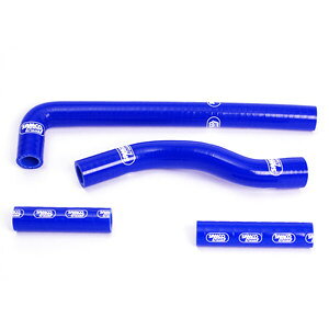 SAMCO SPORT �T���R�X�|�[�c �N�[�����g�z�[�X(���W�G�[�^�[�z�[�X) WR 250 F YZ YAMAHA ���}�n ���W�G�[�^�[ ��p�֘A �G���W�� �J���[�F�A�[�o���J��(����F)