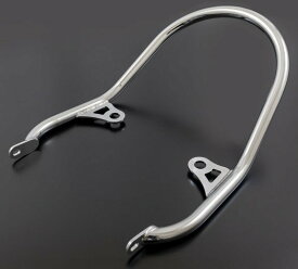 ARCHI アーキ タンデムグラブバー Z900RS CAFE KAWASAKI カワサキ グラブバー・タンデムバー・シーシーバー 外装