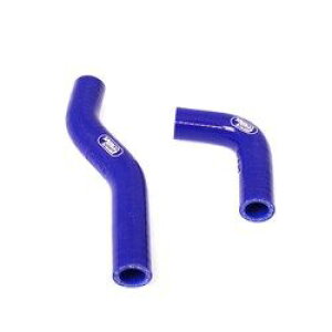 SAMCO SPORT �T���R�X�|�[�c �N�[�����g�z�[�X(���W�G�[�^�[�z�[�X) 125 250 290 SHERCO �V�F���R ���W�G�[�^�[ ��p�֘A �G���W�� �J���[�F�I�����W(����F)