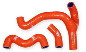 SAMCO SPORT サムコスポーツ クーラントホース(ラジエーターホース) TC 50 Mini SX HUSQVARNA ハスクバーナ KTM ラジエーター 冷却関連 エンジン