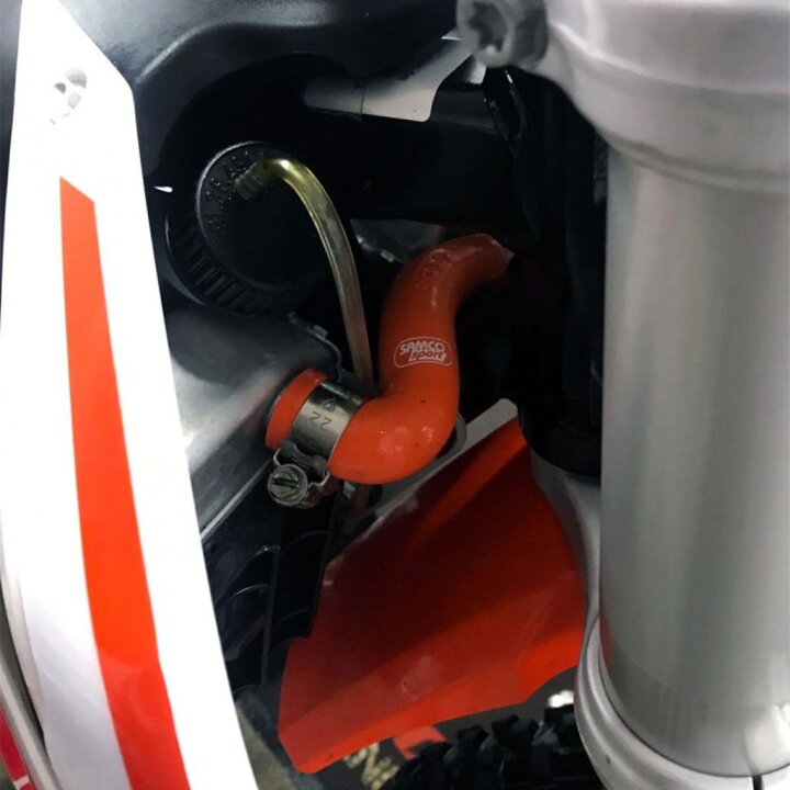 楽天市場】SAMCO SPORT サムコスポーツ クーラントホース(ラジエーターホース) カラー：ブラック(限定色) 50 SX Mini KTM  KTM : ウェビック 楽天市場店