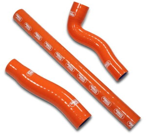 SAMCO SPORT �T���R�X�|�[�c �N�[�����g�z�[�X(���W�G�[�^�[�z�[�X) MC 125 TC SX 150 GASGAS �K�X�K�X HUSQVARNA �n�X�N�o�[�i KTM ���W�G�[�^�[ ��p�֘A �G���W�� �J���[�F�p�[�v��(����F)