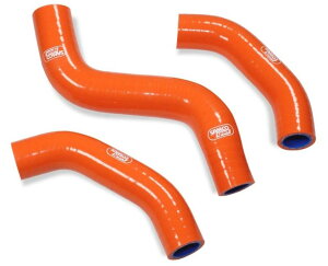 SAMCO SPORT �T���R�X�|�[�c �N�[�����g�z�[�X(���W�G�[�^�[�z�[�X) EX 450F MC FC 450 FS FX SX-F XC-F GASGAS �K�X�K�X HUSQVARNA �n�X�N�o�[�i KTM ���W�G�[�^�[ ��p�֘A �G���W�� �J���[�F�A�C�X�z���C�g(