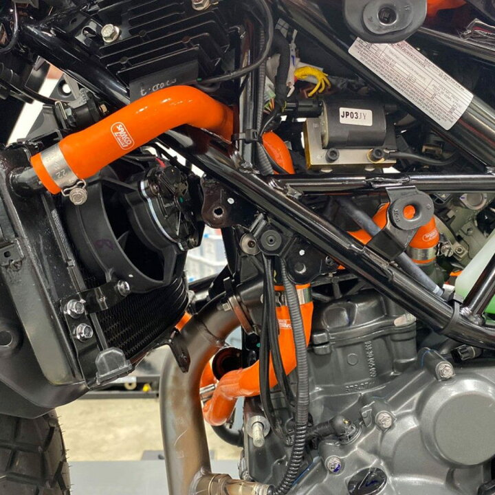 ウェビック2号店SAMCO SPORT SAMCO カラー SPORT:サムコスポーツ クーラントホース(ラジエーターホース) 冷却系パーツ | neptech.com.au
