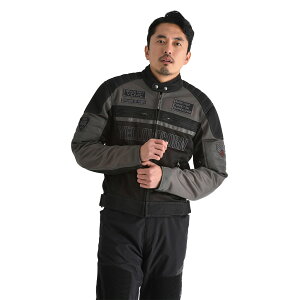 YeLLOW CORN イエローコーン メッシュジャケット ジャケット アパレル
