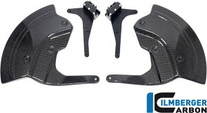 ILMBERGER �C�����o�[�K�[ �z�C�[���J�o�[�L�b�g M1000RR M1000R M1000XR S1000RR S1000R S1000XR BMW ���̑��z�C�[���I�v�V�����E��C���i �z�C�[���֘A �����