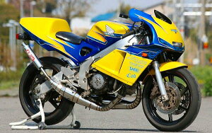 K2TEC PCc[ebN STDXeX`o[ TYPE-2 NSR250R HONDA z_ `o[ }t[