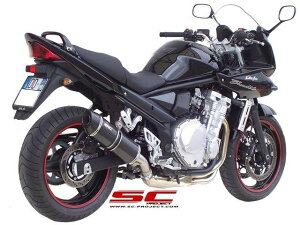 SC-PROJECT SCvWFNg I[o XbvITCT[ BANDIT 1250 F S GSX 650 GSX1250F TRAVELLER SUZUKI XYL XbvI}t[ }t[
