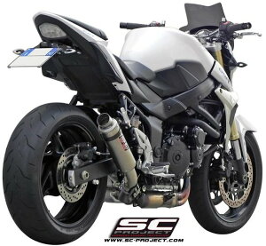 SC-PROJECT SCvWFNg GP-M2 XbvITCT[ GSR 750 SUZUKI XYL XbvI}t[ }t[