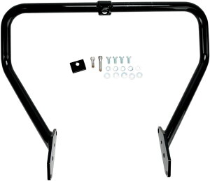 JARDINE W[fB nCEFCo[FXR MID/CON 1982-00yHIGHWAY BAR 82-00FXR MID^CONz HARLEY-DAVIDSON n[[_rbh\ GWK[h t[ J[FubN (dグFOX) [1624-0200]