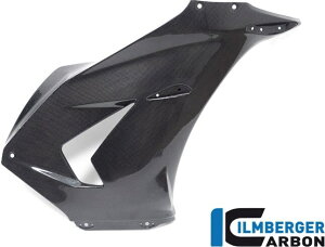 ILMBERGER �C�����o�[�K�[ �E���t�F�A�����O CBR1000RR-R Fireblade SP ���[�X�x�[�X�� FIREBLADE HONDA �z���_ �T�C�h�J�E���E�T�C�h�J�o�[ �J�E���֘A �O��