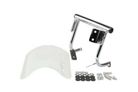 KIJIMA キジマ スクリーン メーターバイザー スーパーカブ 110 60周年アニバーサリー ストリート 50 スーパーカブ110 HONDA ホンダ 外装