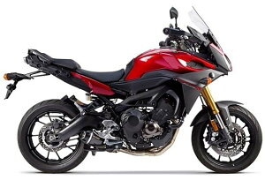 Two Brothers Racing c[uU[Y[VO tGL][Xg}t[S1RTCT[ MT-09 XSR900 Tracer YAMAHA }n tGL][Xg}t[ }t[