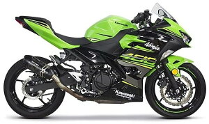 Two Brothers Racing c[uU[Y[VO XbvI}t[S1RTCT[ Ninja400 Z400 KAWASAKI JTL XbvI}t[ }t[