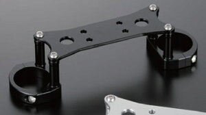 SHIFT UP シフトアップ ビレットスタビライザー Φ27 フォーク(ナロー186mmピッチ)用 モンキー HONDA ホンダ フォークスタビライザー サスペンション 足回り