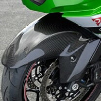 楽天市場】zx14r フロントフェンダーの通販
