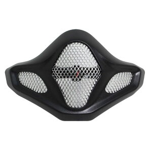 Arai �A���C VA �}�E�X�J�o�[�y��C�E�I�v�V�����p�[�c�z V-CROSS4 [V-�N���X4] ���̑��w�����b�g�I�v�V�����E��C���i �w�����b�g �J���[�F�t���b�g�u���b�N(���i�ԁF5373)