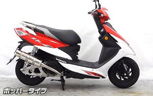 WirusWin ECYEB C}t[ |bp[^Cv Z1 125 SYM tGL][Xg}t[ }t[